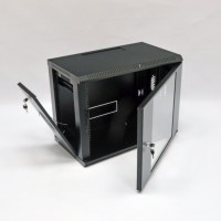 Шкаф 19", 9U, 620х350х477 мм (Ш*Г*В) Шкаф 19", 9U, 620х350х477 мм (Ш*Г*В)
