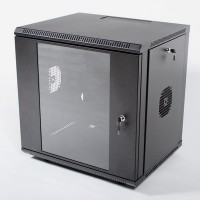 Шкаф 19", 9U, 620х500х477 мм (Ш*Г*В) Шкаф 19", 9U, 620х500х477 мм (Ш*Г*В)