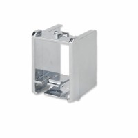 Переходной адаптер из Keystone в LANscape для модуля xs500 Переходной адаптер из Keystone в LANscape для модуля xs500