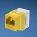 Модуль Keystone RJ45, кат. 6, UTP, Panduit