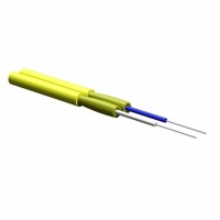 ВО кабель патчкорд. J-V(ZN)H 2E9/125, SMF28e, TB3 FRNC GE, 2.8 мм ВО кабель патчкорд. J-V(ZN)H 2E9/125, SMF28e, TB3 FRNC GE, 2.8 мм