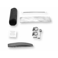 Герметизация круглого ввода для муфты UCNCP, Corning Герметизация круглого ввода для муфты UCNCP, Corning