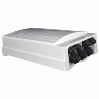 Бокс настенный FM/B3 на 16 плинтов 1000RT, IP64, без держателя Corning Бокс настенный FM/B3 на 16 плинтов 1000RT, IP64, без держателя Corning