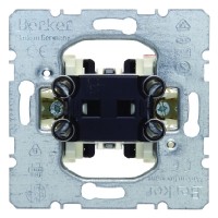 Berker S.1 Механизм переключателя универсального Berker S.1 Механизм переключателя универсального