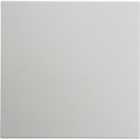 Berker S1 Клавиша одинарная, белая S.1