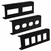 Лицевые панели для боксов FOBSM Лицевые панели для боксов FOBSM