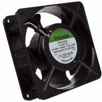 Вентилятор до серверних шаф на підшипниках (120х120х38) Вентилятор до серверних шаф на підшипниках (120х120х38)