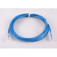 Патч-корд UTP, 10 м, кат. 6, Panduit NetKey Патч-корд UTP, 10 м, кат. 6, Panduit NetKey