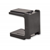 Заглушка для панелей і розеток Corning (LANC-MOD-BLNK-B) Заглушка для панелей і розеток Corning (LANC-MOD-BLNK-B)