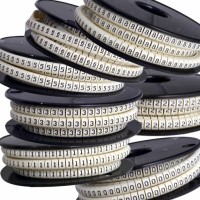 Маркерная лента. Маркерная лента.