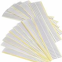 WWM маркерный лист WWM маркерный лист