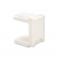 Заглушка для панелей і розеток Corning (LANC-MOD-BLNK-W) Заглушка для панелей і розеток Corning (LANC-MOD-BLNK-W)