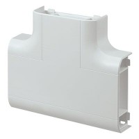 Трійник 170х57 Prestige 3D (VP187WHI) Трійник 170х57 Prestige 3D (VP187WHI)