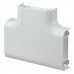 Трійник 170х57 Prestige 3D (VP187WHI)