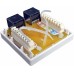 Розетка зовнішня 2хUTP, кат.5е, RJ45, EPNew.