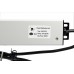 Силовий блок, 19 ", 8 розеток UPS, 1.5 U, вимикач, шнур 1.8 м, євровилку