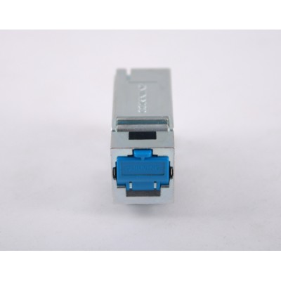 Модуль екранований xs500 Keystone, 1xRJ45, FutureCom, кат. 6a, пакунок 24 шт