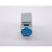 Модуль екранований xs500 Keystone, 1xRJ45, FutureCom, кат. 6a, пакунок 24 шт