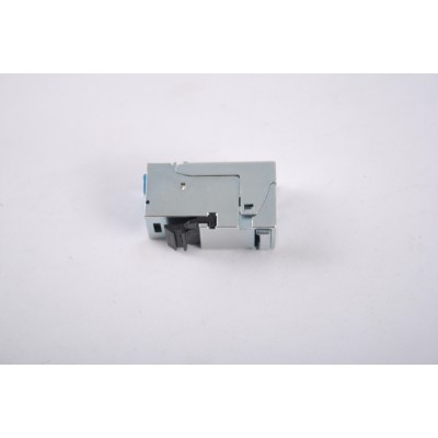 Модуль екранований xs500 Keystone, 1xRJ45, FutureCom, кат. 6a, пакунок 24 шт