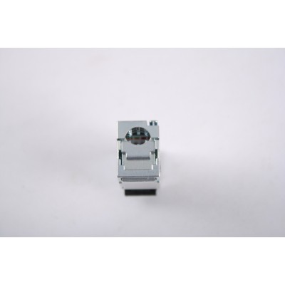 Модуль екранований xs500 Keystone, 1xRJ45, FutureCom, кат. 6a, пакунок 24 шт