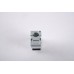 Модуль екранований xs500 Keystone, 1xRJ45, FutureCom, кат. 6a, пакунок 24 шт