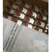 Модуль екранований xs500 Keystone, 1xRJ45, FutureCom, кат. 6a, пакунок 24 шт