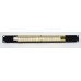 Патч-панель 19" 16xRJ-45 UTP, кат. 6, dual type