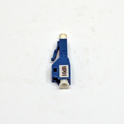 Аттенюатор singlemode LC-LC 15dB (S-LCS15(SO)