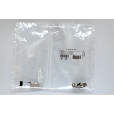 Конектор Corning RJ45 4 пари экранований 10GBase-T