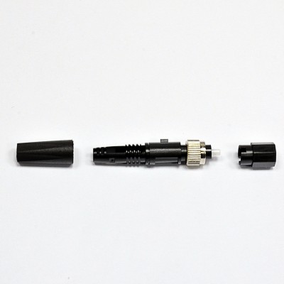 Конектор FC SM (3mm) швидкого монтажу