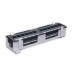 Патч-панель настінна 12xRJ-45 UTP, кат. 5е