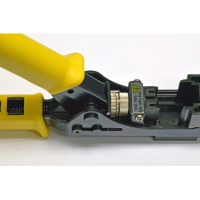 Інструмент для швидкого монтажу модулів KTVN/KTVM Type Keystone Jack, EPNew.