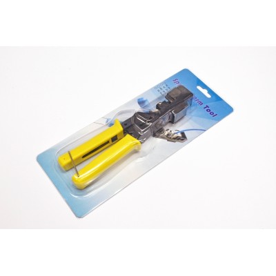 Інструмент для швидкого монтажу модулів KTVN/KTVM Type Keystone Jack, EPNew.