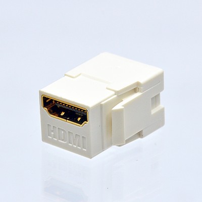 Модуль KeyStone HDMI, білий, EPNew
