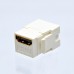 Модуль KeyStone HDMI, білий, EPNew