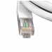 Патч-корд мідний UTP кат. 6, 24AWG, 2.0 м, LSZH, сірий, EPNew