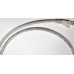 Патч-корд мідний UTP кат. 6, 24AWG, 2.0 м, LSZH, сірий, EPNew
