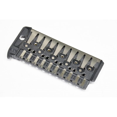 Захистна касета 3-точ. 230V S71