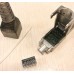 Конектор RJ45 кат. 6A екранований безінструментальний