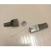Конектор RJ45 кат. 6A екранований безінструментальний