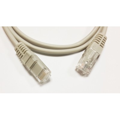 Патч-корд UTP кат. 6А 30AWG Slim