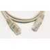 Патч-корд UTP кат. 6А 30AWG Slim
