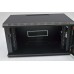 Шафа 19",9U, 620х500х477 мм (Ш*Г*В),чорна