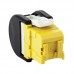 Модуль Keystone UTP RJ45 кат. 6А, білий, Corning