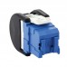 Модуль Keystone UTP RJ45 кат. 6А, білий, Corning