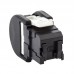 Модуль Keystone UTP RJ45 кат. 6А, білий, Corning