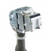 Модуль Keystone STP RJ45 кат. 6А, білий, Corning