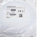 Патч-корд кат. 6А, RJ45-RJ45, U/UTP, LSZH