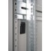 Шафа 42U 800х1000 (без ніг), Strong Framework, сіра, Audax