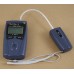 Тестер кабельный, жк-дисплей, RJ-45,RJ-12